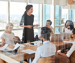 Block 256x215 managing meetings 1