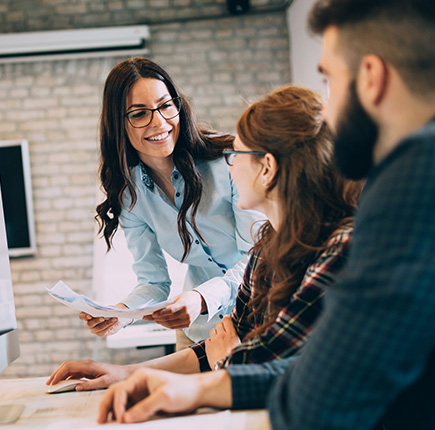 Header 435x430 create a cadence of accountability