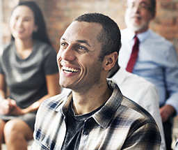 Block 256x215working across