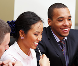 Block 256x215 fostering belonging