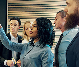 Block 256x215 identify bias