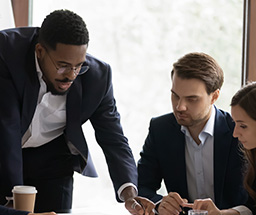 Block 256x215 managing projects 1