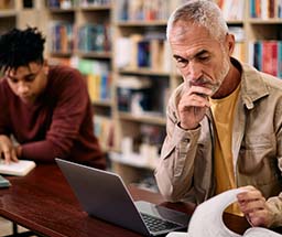 Block 256x215 Self Awareness