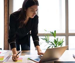 Block 256x215 Vision Setting