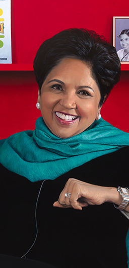 Indra Nooyi vt